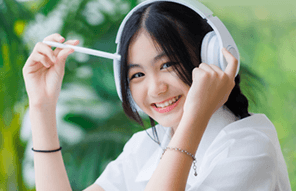 國中